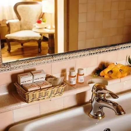 Hotel Il Chiostro Oppeano