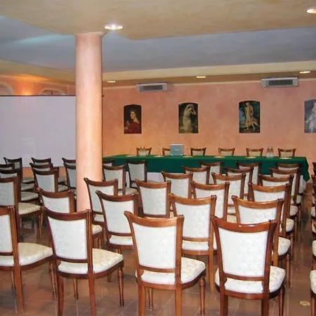 Il Chiostro Hotel 3*