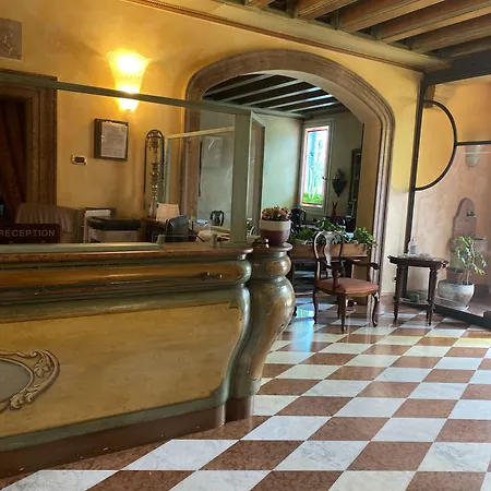 Il Chiostro Hotel