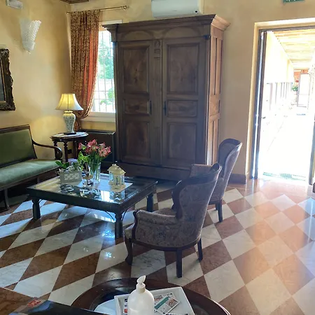 Il Chiostro Hotel Oppeano