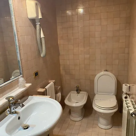 Il Chiostro Hotel Oppeano