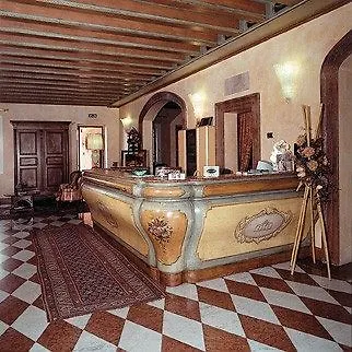 Hotel Il Chiostro Oppeano