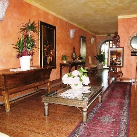 Il Chiostro Hotel
