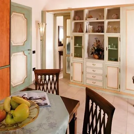 מלון Il Chiostro 3*