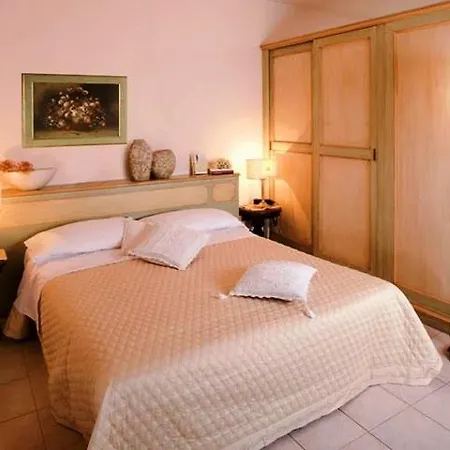 Il Chiostro 3*