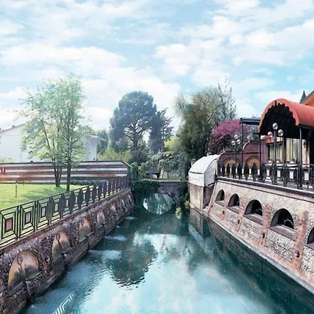 מלון Il Chiostro 3*