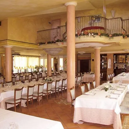 Il Chiostro Hotel