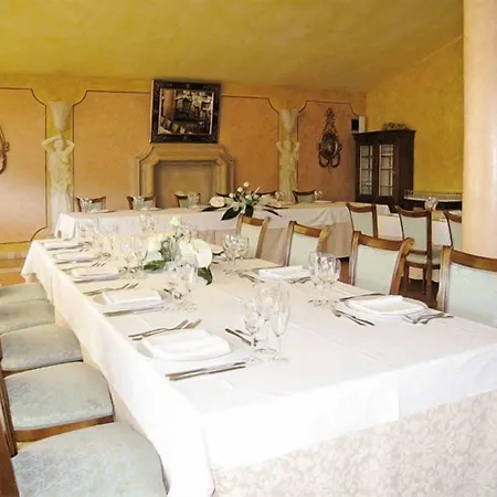 Il Chiostro