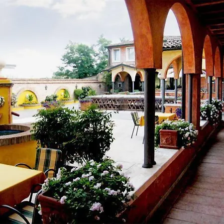 Hotel Il Chiostro Oppeano