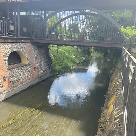 Il Chiostro מלון 3*