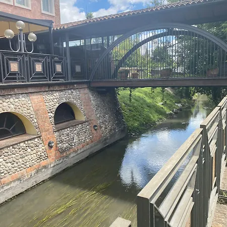 Il Chiostro