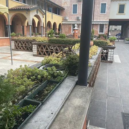 מלון Il Chiostro 3*