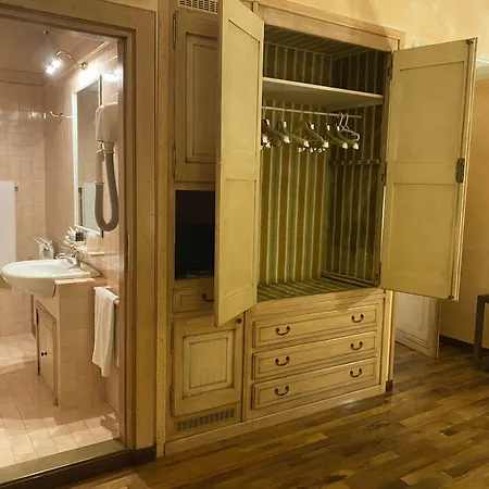 Hotel Il Chiostro