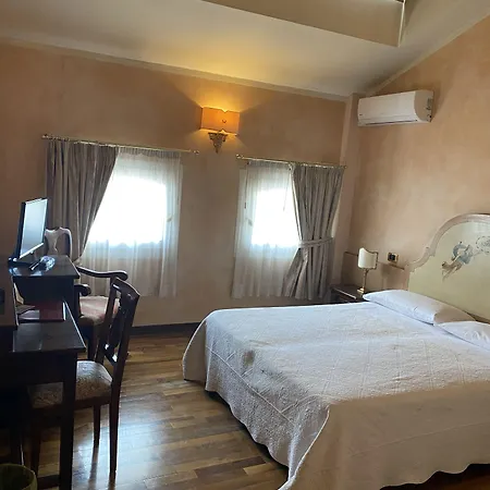 Hotel Il Chiostro