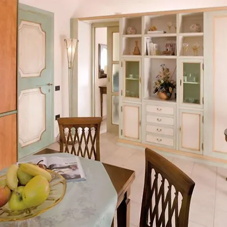 Il Chiostro מלון Oppeano