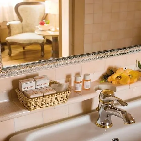 מלון Il Chiostro