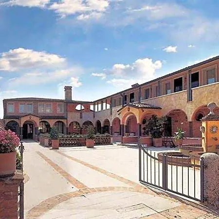 Hotel Il Chiostro