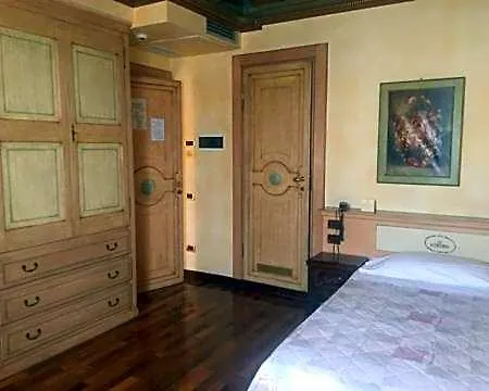 Hotel Il Chiostro