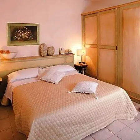 Hotel Il Chiostro