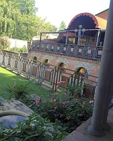 Il Chiostro 3* Oppeano