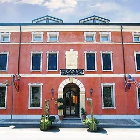 Il Chiostro 3* Oppeano