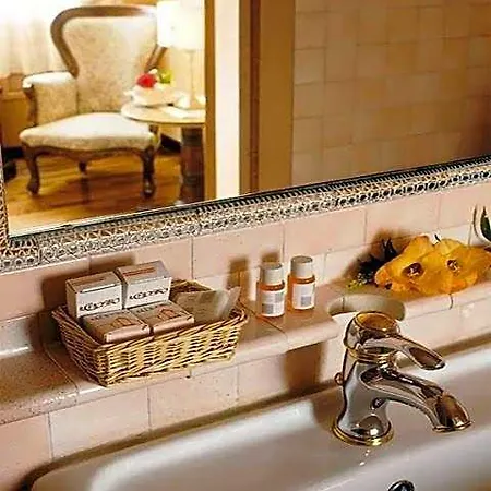 Hotel Il Chiostro 3*
