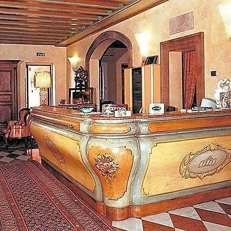 Hotel Il Chiostro Oppeano