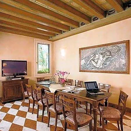 Hotel Il Chiostro 3*
