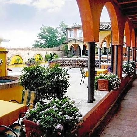 Il Chiostro Hotel