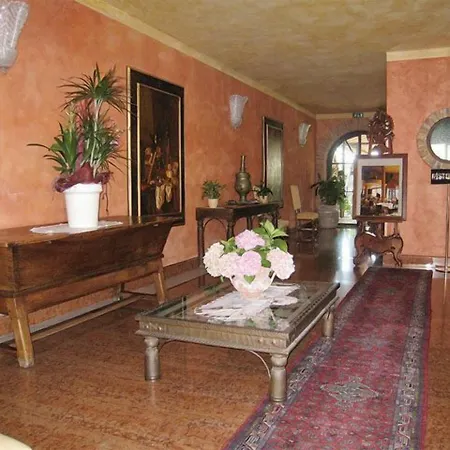 Il Chiostro 3* Oppeano