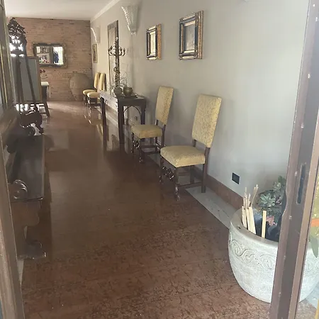 Il Chiostro Hotel Oppeano