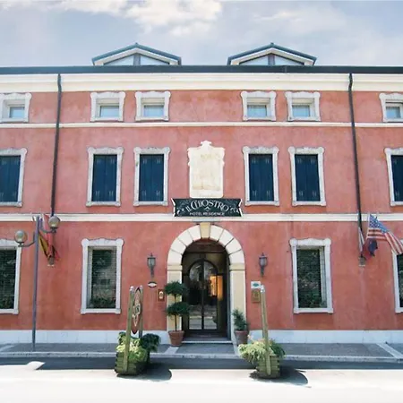 Il Chiostro 3* Oppeano