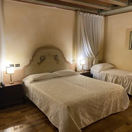 Hotel Il Chiostro