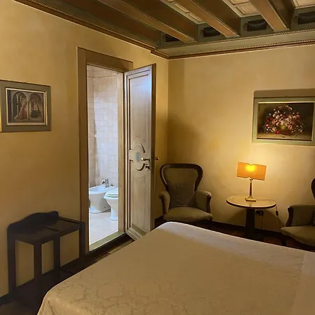 Il Chiostro Hotel Oppeano