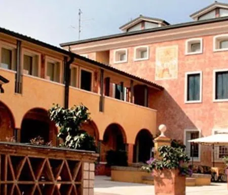 Il Chiostro Hotel