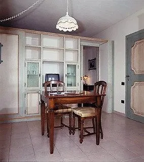 Il Chiostro Oppeano