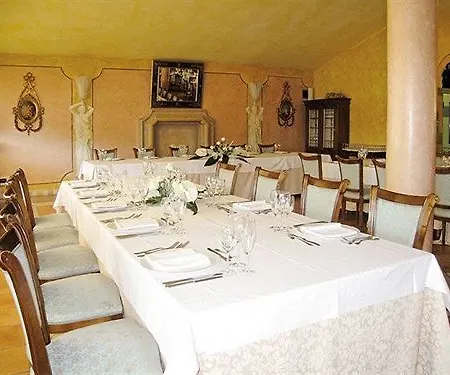 Il Chiostro Hotel 3*