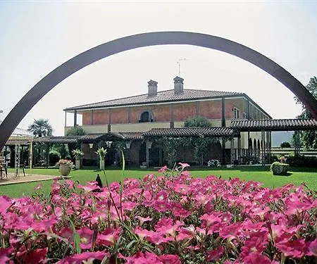 Il Chiostro Hotel