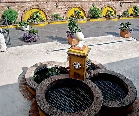 Il Chiostro 3*
