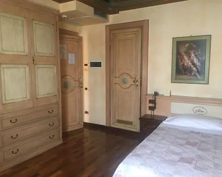 Hotel Il Chiostro