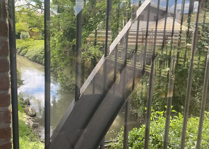 Il Chiostro 3* Oppeano